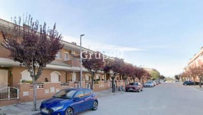 House for sale in Puigverd de Lleida - 25-5-07523