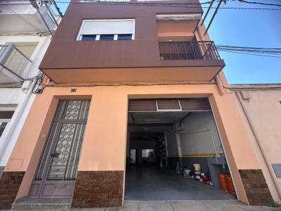 Дом на продажу в Ульдекона - 25-5-07532 Дом на продажу в Ульдекона - 25-5-07532
