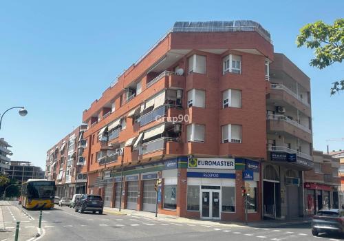 Apartamento en venta en Lleida - 25-5-07538 Apartamento en venta en Lleida - 25-5-07538