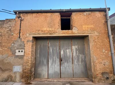 Local en venta en Santa Bàrbara - 25-5-07549