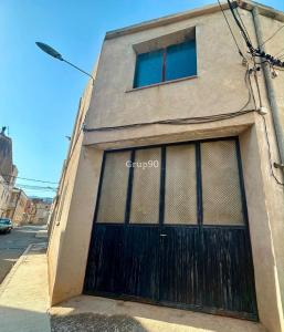 House for sale in Jesús - Els Reguers, Tortosa - 25-5-07576