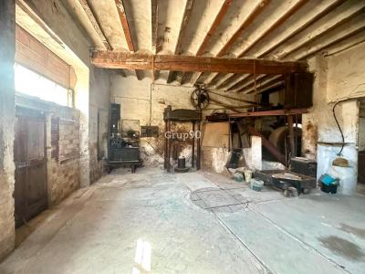 House for sale in Jesús - Els Reguers, Tortosa - 25-5-07576