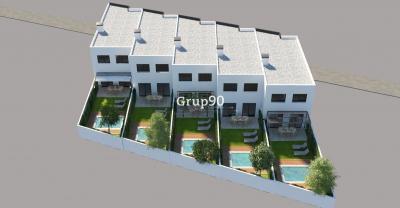 House for sale in Albatàrrec - 25-5-07575