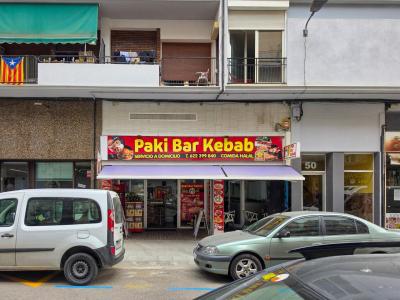 Premises for sale in Lleida - 25-5-07568