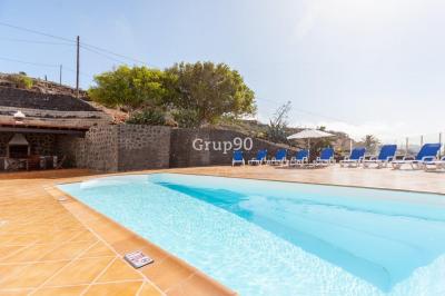 Villa zum verkauf in Guatisa-Los Valles-El Mojón - 25-5-05423