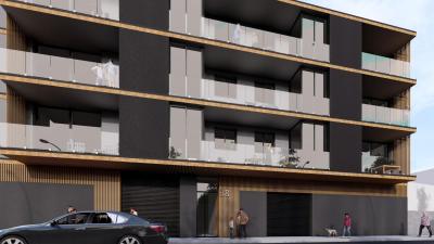 Appartement à vendre à Lérida - 25-5-05656