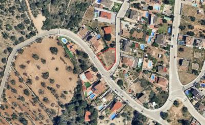 Parcella in vendita a Altafulla - V-T212 Terreno Brisas