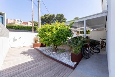 House for sale in Urbanitzacions de Llevant - V-T213 Cala Romana