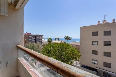 Квартира на продажу в Barri Marítim-Platja de la Paella - V-T213 Antina Mar Квартира на продажу в Barri Marítim-Platja de la Paella - V-T213 Antina Mar