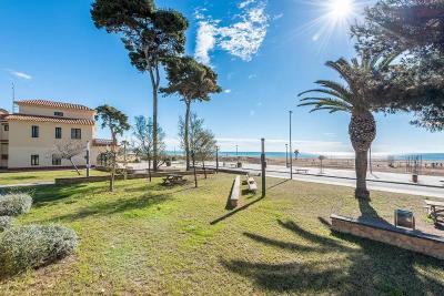 Квартира на продажу в Barri Marítim-Platja de la Paella, Торредембарра - V-T202 STELLA MARE Квартира на продажу в Barri Marítim-Platja de la Paella, Торредембарра - V-T202 STELLA MARE