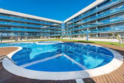 Квартира на продажу в Barri Marítim-Platja de la Paella, Торредембарра - V-T202 STELLA MARE Квартира на продажу в Barri Marítim-Platja de la Paella, Торредембарра - V-T202 STELLA MARE