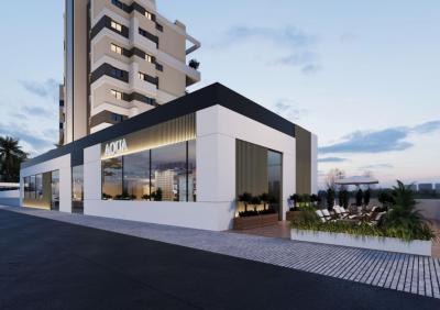 Lägenhet till salu i Playa de Fossa-Levante, Calpe - 2025_EH Lägenhet till salu i Playa de Fossa-Levante, Calpe - 2025_EH