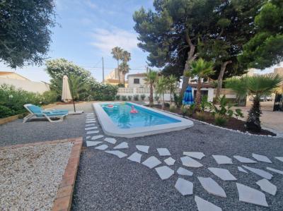 Villa till salu i Cometa-Carrió, Calpe - VIL_2354 Villa till salu i Cometa-Carrió, Calpe - VIL_2354