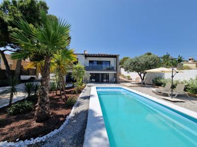 Villa till salu i Cometa-Carrió, Calpe - VIL_2354 Villa till salu i Cometa-Carrió, Calpe - VIL_2354
