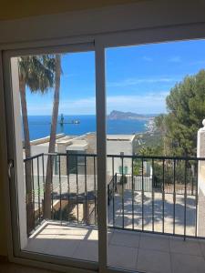 Villa till salu i Altea Hills - SH-010IL Villa till salu i Altea Hills - SH-010IL