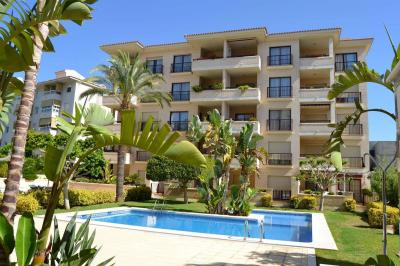 Appartamento in vendita a L'Albir-Zona Playa - 4864-ES/10244 Appartamento in vendita a L'Albir-Zona Playa - 4864-ES/10244