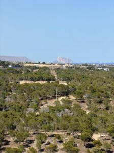 Apartment for sale in Pueblo Poniente - APA0570BENIDOR