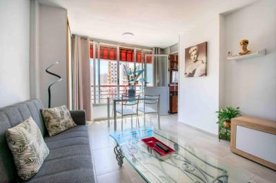 Lägenhet till salu i Zona Sierra Helada, Benidorm - AC-05920/10244 Lägenhet till salu i Zona Sierra Helada, Benidorm - AC-05920/10244