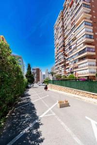 Lägenhet till salu i Zona Sierra Helada, Benidorm - AC-05920/10244 Lägenhet till salu i Zona Sierra Helada, Benidorm - AC-05920/10244
