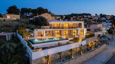 Villa till salu i La Fustera, Benissa - VGH40085 Villa till salu i La Fustera, Benissa - VGH40085