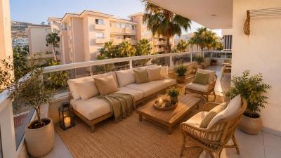 Appartamento in vendita a L'Albir-Zona Playa - AC-05930/10244 Appartamento in vendita a L'Albir-Zona Playa - AC-05930/10244