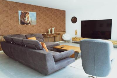Villa till salu i Finestrat - AC-05892/10244 Villa till salu i Finestrat - AC-05892/10244