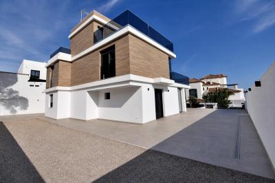 Villa till salu i Finestrat - CR1399/13177 Villa till salu i Finestrat - CR1399/13177