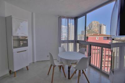Appartement te koop in Playa Arenal-Bol - CR1413/13177 Appartement te koop in Playa Arenal-Bol - CR1413/13177