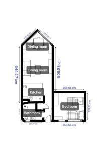 Appartement te koop in Playa Arenal-Bol - CR1413/13177 Appartement te koop in Playa Arenal-Bol - CR1413/13177