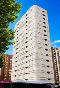 Lägenhet till salu i Playa de Poniente, Benidorm - APA4122ABE Lägenhet till salu i Playa de Poniente, Benidorm - APA4122ABE