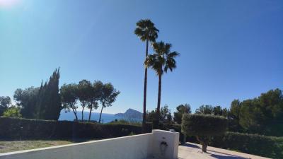Lägenhet till salu i Altea Hills - APA392 Lägenhet till salu i Altea Hills - APA392