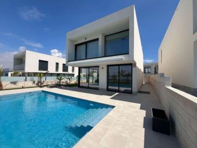 Villa zum verkauf in Gran Alacant - SSPSS021 Villa zum verkauf in Gran Alacant - SSPSS021