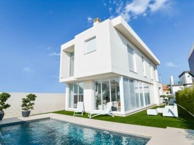 Villa zum verkauf in Gran Alacant - SSPSS021 Villa zum verkauf in Gran Alacant - SSPSS021
