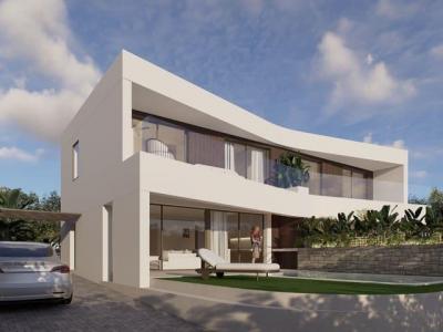 Villa zum verkauf in Gran Alacant - SSPSS101 Villa zum verkauf in Gran Alacant - SSPSS101