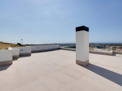 Villa in vendita a Mutxamel - SSPSS165