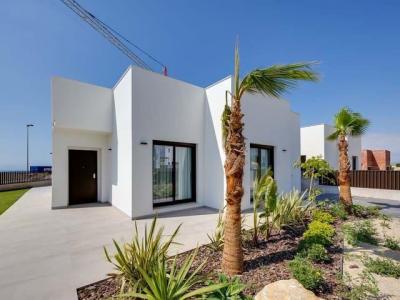 Villa in vendita a Mutxamel - SSPSS165