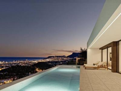 Villa  till salu i Benissa - SSPFA034-21104