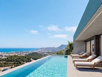 Villa  till salu i Benissa - SSPFA034-21104