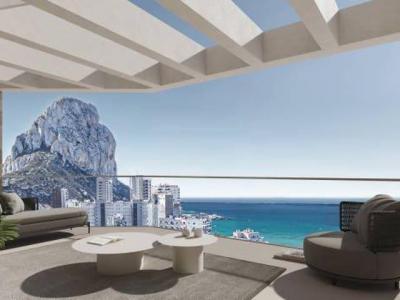Asunnot myytävänä Calpe - SSPSS180 Asunnot myytävänä Calpe - SSPSS180