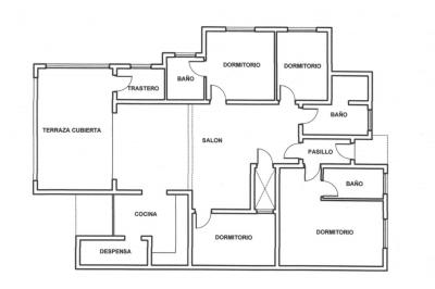 Bungalow en venta en Yaiza - SW25R48 Bungalow en venta en Yaiza - SW25R48
