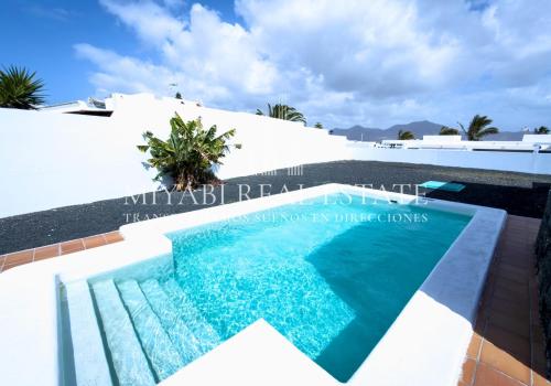 Bungalow en venta en Yaiza - SW25R48 Bungalow en venta en Yaiza - SW25R48