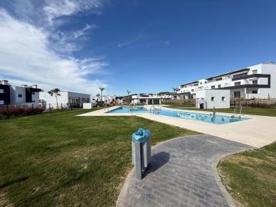 出售酒店式公寓Valle Romano Golf - 395-01067P