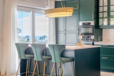 Apartment for sale in Puerto Banús - 395-01115P