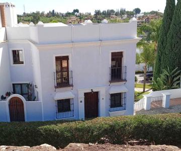 Haus zum verkauf in Paraiso-Borronal - 395-01166P Haus zum verkauf in Paraiso-Borronal - 395-01166P