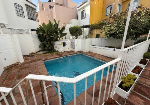 Casa en venta en Nueva Andalucía, Marbella - 395-AP3345