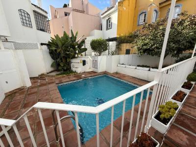 Haus zum verkauf in Nueva Andalucía, Marbella - 395-AP3345 Haus zum verkauf in Nueva Andalucía, Marbella - 395-AP3345