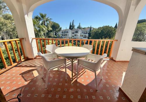 Apartamento en venta en Los Naranjos - 395-AP3033 Apartamento en venta en Los Naranjos - 395-AP3033