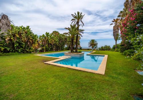 Villa for sale in Guadalobón - 395-AP9882