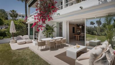 Appartement te koop in Aloha - 395-AP1245 Appartement te koop in Aloha - 395-AP1245