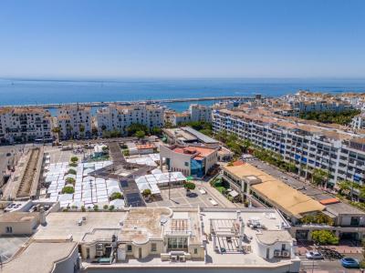 Toimisto myytävänä Puerto Banús - 395-AP5284 Toimisto myytävänä Puerto Banús - 395-AP5284